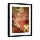 Anemona De Mar Gráfico I - Vision Studio | Cuadro decorativo de Canvas Lab