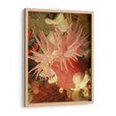 Anemona De Mar Gráfico I - Vision Studio | Cuadro decorativo de Canvas Lab