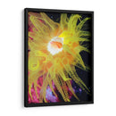 Anemona Ii Del Mar Gráfico - Vision Studio | Cuadro decorativo de Canvas Lab