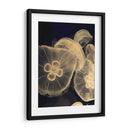 Medusas Gráficas I - Vision Studio | Cuadro decorativo de Canvas Lab