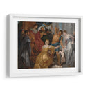 El juicio de Salomón - Peter Paul Rubens | Cuadro decorativo de Canvas Lab