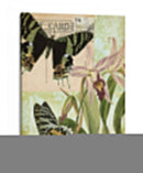 Natures Tapices Iv - Vision Studio | Cuadro decorativo de Canvas Lab