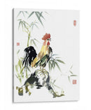 Temprano En La Mañana - Nan Rae | Cuadro decorativo de Canvas Lab