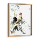 Temprano En La Mañana - Nan Rae | Cuadro decorativo de Canvas Lab