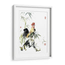 Temprano En La Mañana - Nan Rae | Cuadro decorativo de Canvas Lab