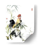 Temprano En La Mañana - Nan Rae | Cuadro decorativo de Canvas Lab