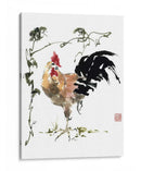 De Todas Las Encuestas - Nan Rae | Cuadro decorativo de Canvas Lab