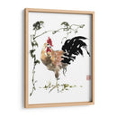 De Todas Las Encuestas - Nan Rae | Cuadro decorativo de Canvas Lab