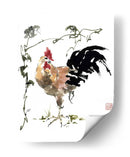 De Todas Las Encuestas - Nan Rae | Cuadro decorativo de Canvas Lab