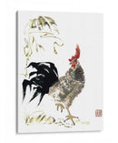 Es Mi Turno - Nan Rae | Cuadro decorativo de Canvas Lab