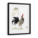 Es Mi Turno - Nan Rae | Cuadro decorativo de Canvas Lab