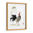 Es Mi Turno - Nan Rae | Cuadro decorativo de Canvas Lab