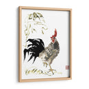 Es Mi Turno - Nan Rae | Cuadro decorativo de Canvas Lab