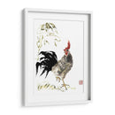 Es Mi Turno - Nan Rae | Cuadro decorativo de Canvas Lab