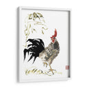 Es Mi Turno - Nan Rae | Cuadro decorativo de Canvas Lab