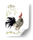 Es Mi Turno - Nan Rae | Cuadro decorativo de Canvas Lab