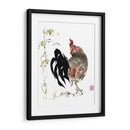 Gobernante Del Roost - Nan Rae | Cuadro decorativo de Canvas Lab