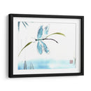 El Tacto Ligero - Nan Rae | Cuadro decorativo de Canvas Lab