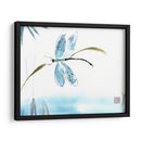 El Tacto Ligero - Nan Rae | Cuadro decorativo de Canvas Lab