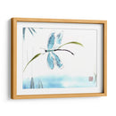 El Tacto Ligero - Nan Rae | Cuadro decorativo de Canvas Lab