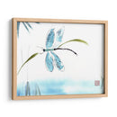 El Tacto Ligero - Nan Rae | Cuadro decorativo de Canvas Lab