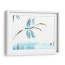 El Tacto Ligero - Nan Rae | Cuadro decorativo de Canvas Lab