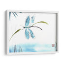 El Tacto Ligero - Nan Rae | Cuadro decorativo de Canvas Lab