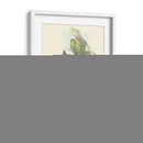 Pequeñas Aves De Trópicos I - John Gould | Cuadro decorativo de Canvas Lab