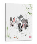 Solo Para Ti - Nan Rae | Cuadro decorativo de Canvas Lab