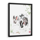 Solo Para Ti - Nan Rae | Cuadro decorativo de Canvas Lab