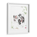 Solo Para Ti - Nan Rae | Cuadro decorativo de Canvas Lab