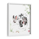 Solo Para Ti - Nan Rae | Cuadro decorativo de Canvas Lab