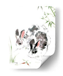 Solo Para Ti - Nan Rae | Cuadro decorativo de Canvas Lab