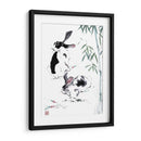 ¡Escuchando Mcgregor! - Nan Rae | Cuadro decorativo de Canvas Lab