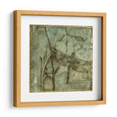 Pequeñas Alas Etéreas Ii - Jennifer Goldberger | Cuadro decorativo de Canvas Lab