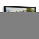 Romero Por La Carretera - Mary Jean Weber | Cuadro decorativo de Canvas Lab