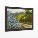 Romero Por La Carretera - Mary Jean Weber | Cuadro decorativo de Canvas Lab