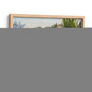 Romero Por La Carretera - Mary Jean Weber | Cuadro decorativo de Canvas Lab