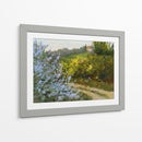 Romero Por La Carretera - Mary Jean Weber | Cuadro decorativo de Canvas Lab