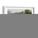 Romero Por La Carretera - Mary Jean Weber | Cuadro decorativo de Canvas Lab