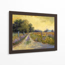 Cae Los Campos Dorados - Mary Jean Weber | Cuadro decorativo de Canvas Lab