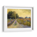 Cae Los Campos Dorados - Mary Jean Weber | Cuadro decorativo de Canvas Lab