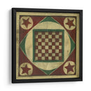 Damas Antiguas - Ethan Harper | Cuadro decorativo de Canvas Lab