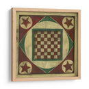 Damas Antiguas - Ethan Harper | Cuadro decorativo de Canvas Lab