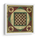 Damas Antiguas - Ethan Harper | Cuadro decorativo de Canvas Lab
