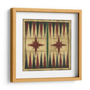 Backgammon Antiguo - Ethan Harper | Cuadro decorativo de Canvas Lab