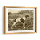 Barra Ruidosa - J.M. Tracey | Cuadro decorativo de Canvas Lab