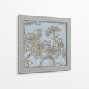 Filigrana De Plata Iv - Megan Meagher | Cuadro decorativo de Canvas Lab