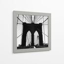 Suspensión De Brooklyn Iv - Laura DeNardo | Cuadro decorativo de Canvas Lab