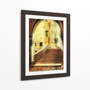Arco Italiano - Danny Head | Cuadro decorativo de Canvas Lab